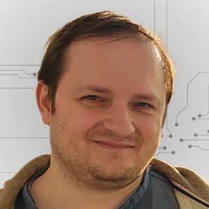 Павел Коростелев | Сетка — социальная сеть от hh.ru