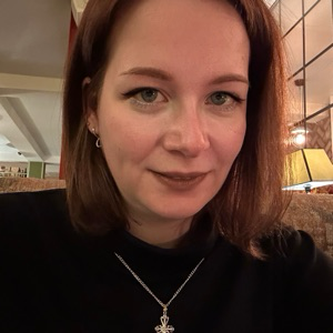 Элизабет Женевская | Сетка — социальная сеть от hh.ru