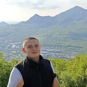 Дмитрий Эшман | Сетка — социальная сеть от hh.ru