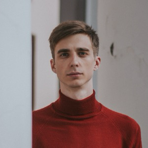 Александр Забенько | Сетка — социальная сеть от hh.ru