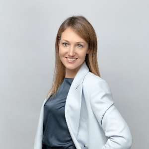 Анна Спиридонова