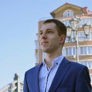 Вячеслав Нестеров