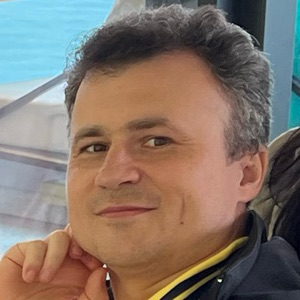 Сергей Тихомиров
