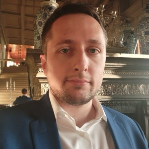 Сергей Третьяков