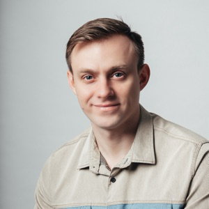 Андрей Голубев