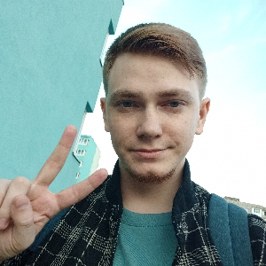 Никита Воробьев