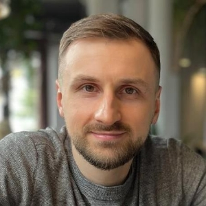 Александр Овсянников