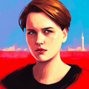 Анастасия Куксова | Сетка — социальная сеть от hh.ru