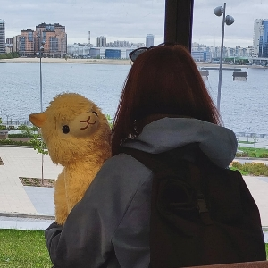 Анастасия Сафронова