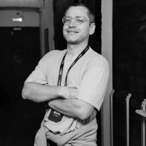 Никита Литвинов