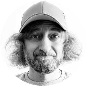 Михаил Шевцов | Сетка — социальная сеть от hh.ru