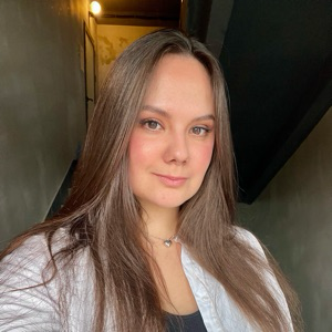 Ирина Черняева