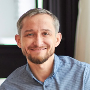 Андрей Литвинов | Сетка — социальная сеть от hh.ru