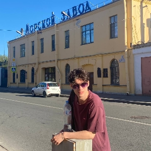 Виктор Мякотин