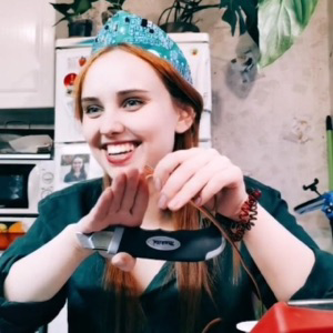 Анна Белова | Сетка — социальная сеть от hh.ru