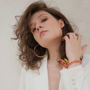 Мария Елагина