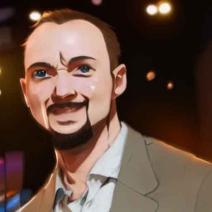 Александр Абрамов