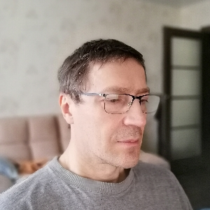 Герман Горелик