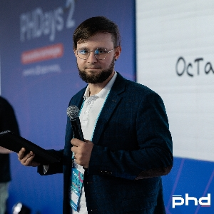 Павел Кислов