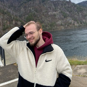 Данил Дружинин