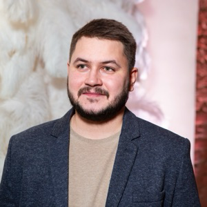 Сергей Чувашов | Сетка — социальная сеть от hh.ru