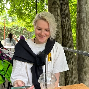 Елена Красулина