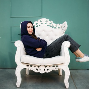 Оксана Ширшакова