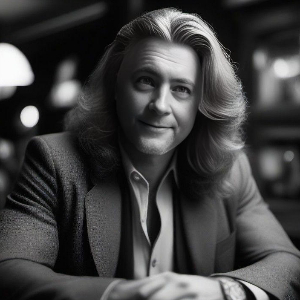 Алексей Лянг