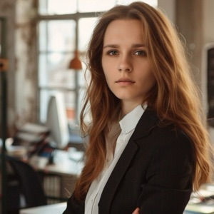 Виктория Орлова | Сетка — социальная сеть от hh.ru