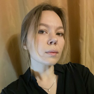 Мария Власова | Сетка — социальная сеть от hh.ru