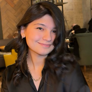 Гавхорой Сабирова | Сетка — социальная сеть от hh.ru