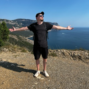 Андрей Смирнов | Сетка — социальная сеть от hh.ru