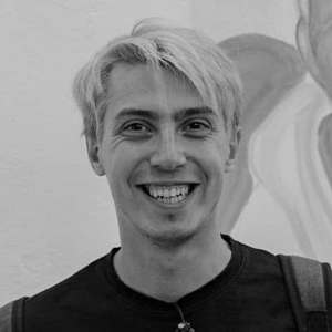 Данила Палухин | Сетка — социальная сеть от hh.ru