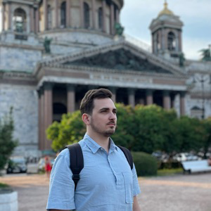 Кирилл Кобунов | Сетка — социальная сеть от hh.ru