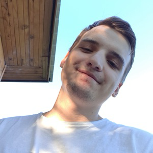 Женя Лапшов | Сетка — социальная сеть от hh.ru