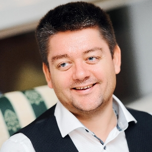 Сергей Иванченко | Сетка — социальная сеть от hh.ru