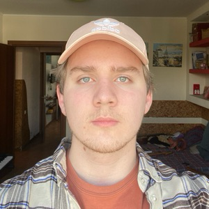 Максим Беляев