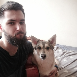 Илья Елфимов | Сетка — социальная сеть от hh.ru