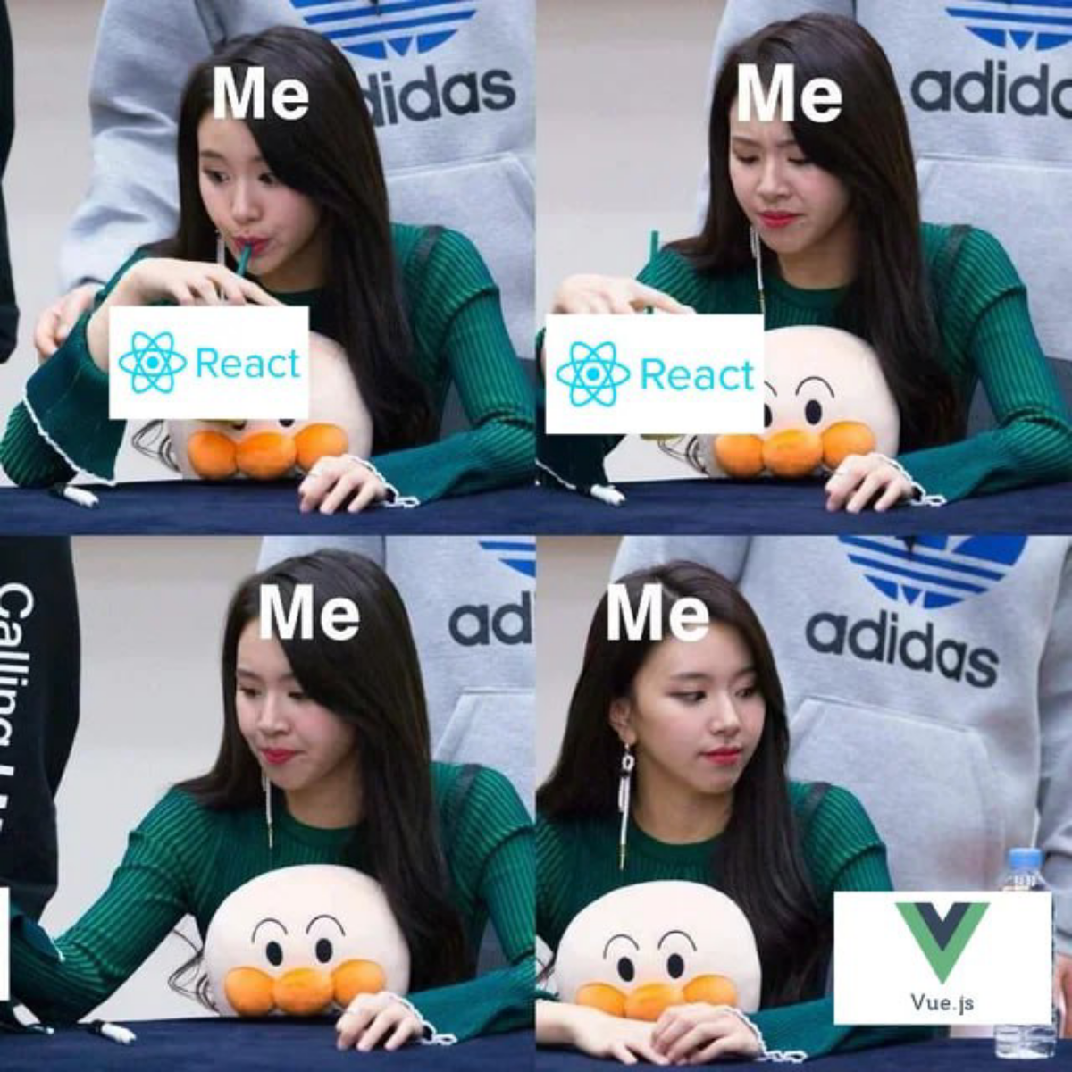 На случай важных переговоров о том, почему вы решили уйти из прошлой компании | Сетка — социальная сеть от hh.ru