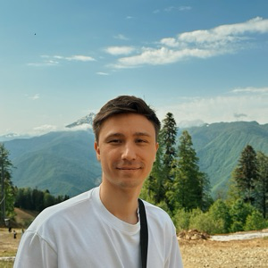 Александр Антепа