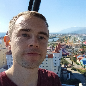 Кирилл Тихоньких | Сетка — социальная сеть от hh.ru