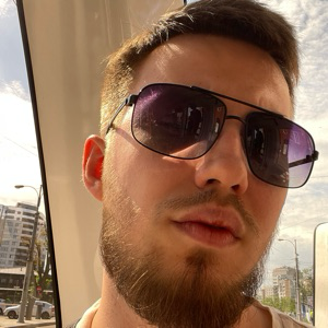 Роман Приходько | Сетка — социальная сеть от hh.ru