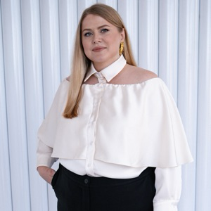 Алена Марчук | Сетка — социальная сеть от hh.ru