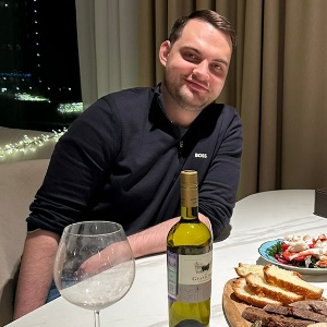 Илья Коньшин | Сетка — социальная сеть от hh.ru