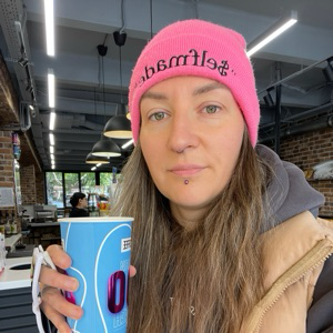 Зинаида Золина | Сетка — социальная сеть от hh.ru