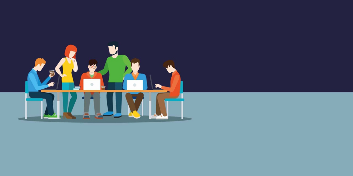 Хакатон: территория креатива и технологических открытий | Сетка — социальная сеть от hh.ru