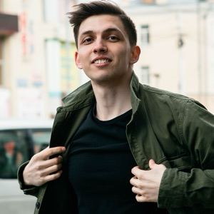 Алексей Гуртовенко | Сетка — социальная сеть от hh.ru