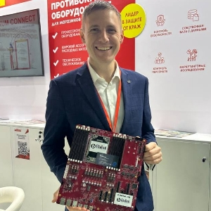 Денис Ермолинский | Сетка — социальная сеть от hh.ru