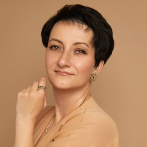 Елена Лефтерова | Сетка — социальная сеть от hh.ru