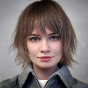 Мария Пушкарева | Сетка — социальная сеть от hh.ru